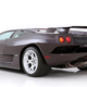 Illustration for article titled Last Lamborghini Diablo ever built to sell at auction later this month